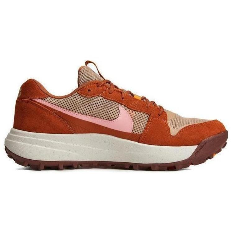 Nike ACG Lowcate 'Темно-рыжий' Мужские DM8019-201