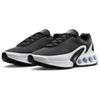 Nike Кроссовки Air Max Dn Черно-белые Холодный серый Повседневная обувь DV3337-003