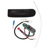 Electric Scooter Dashboard Circuit Board Bluetooth PCB Electric Scooter Parts for 8.5 To 10in Electric Scooter