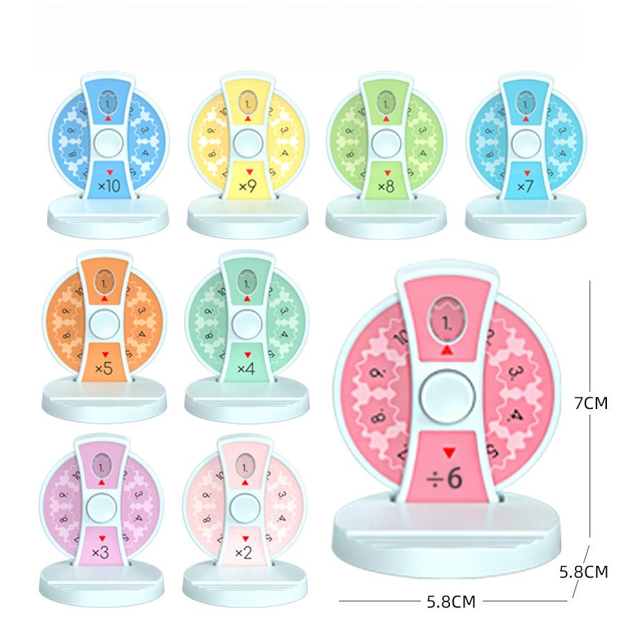 Fidget Spinner Rotating Relieve Stress Relief Toy Desk Gadgets Spinning Top Tip Gyroscope Antistresse Relieving For Children