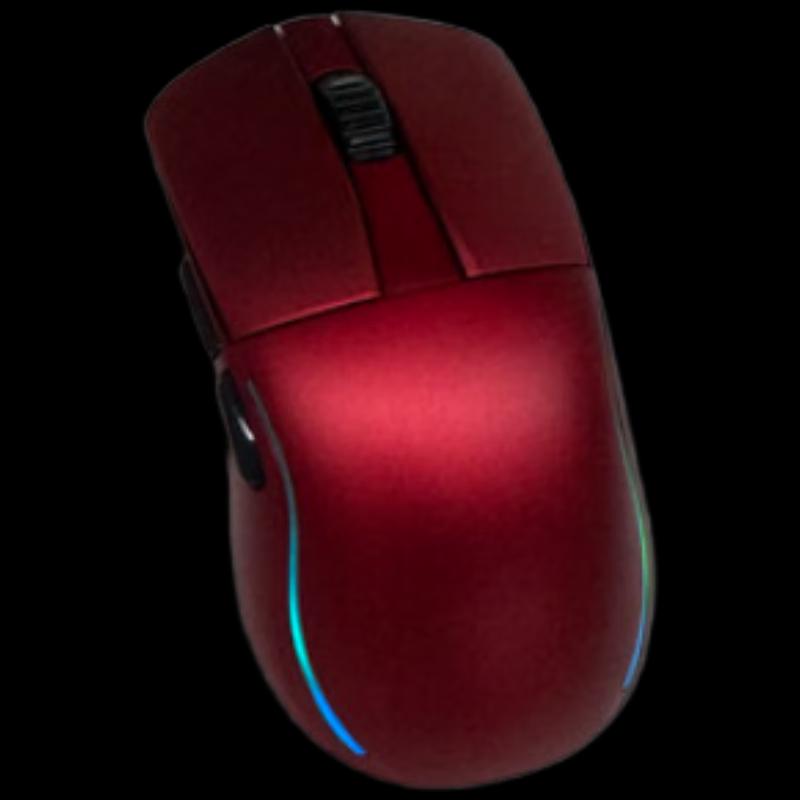 Сверхлегкая игровая мышь DAREU A950Air с тремя режимами