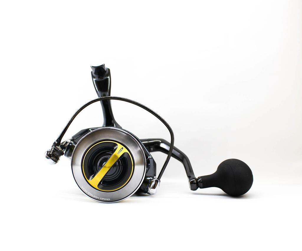 SHIMANO Reel Spinning Stella STLSW14000XGD SW 14000 XG 2025 (1246)