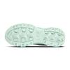 Skechers D'LITES 1.0 Медведь Мороженое Сад Лайма Женские Дышащие Амортизирующие Низкие Папины Кроссовки Тиффани Зеленый 896192-WMT