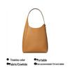 Tory Burch Romy Leather Shoulder Bag