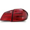 Haval H6 LED Taillight Assembly: High Brightness Daytime, Brake, Turn Signal & Reverse Lights
