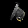 Ugreen Видеокарта захвата HDMI PCIe 4K60Hz