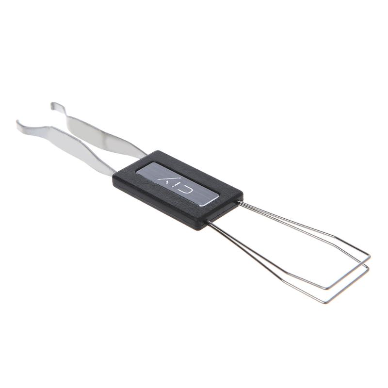 Универсальный съемник колпачков клавиш клавиатуры для ключа для снятия колпачков механической клавиатуры