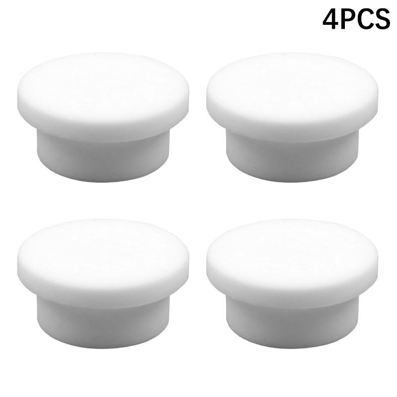 1/2/4 шт. кольцо для перелива раковины для кухни, ванной комнаты, отделка раковины, сливная крышка для ванны, сменная заглушка для перелива раковины