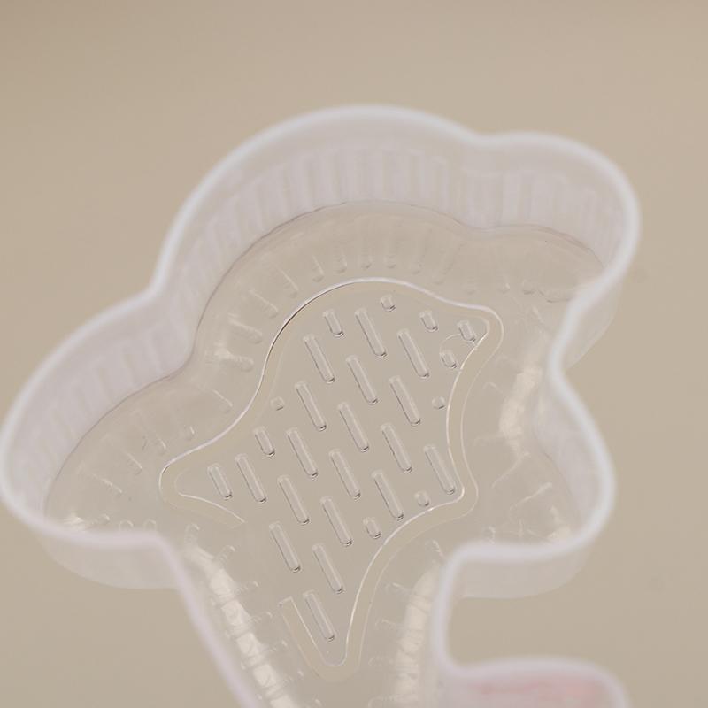 3 шт./набор Форма мультяшного персонажа Форма для рисовых шариков Форма для роллов для суши Форма для прессования рисовых шариков Бенто Инструменты для DIY Кухонные аксессуары