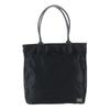 PORTER Tote Bag Navy (Porter) [TIME] 2.