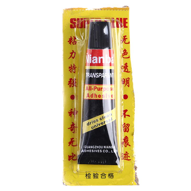 Суперсильный клей для ремонта обуви, водонепроницаемый универсальный клей для ремонта обуви