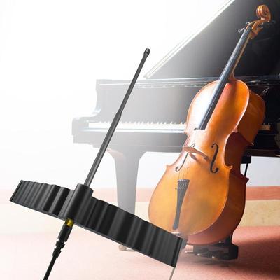 KIMAFUN Мини Профессиональный Проводной Микрофон для Виолончели Микрофон для Музыкальных Инструментов Специальный Микрофон для Виолончели с Шумоподавлением для Сценических Выступлений