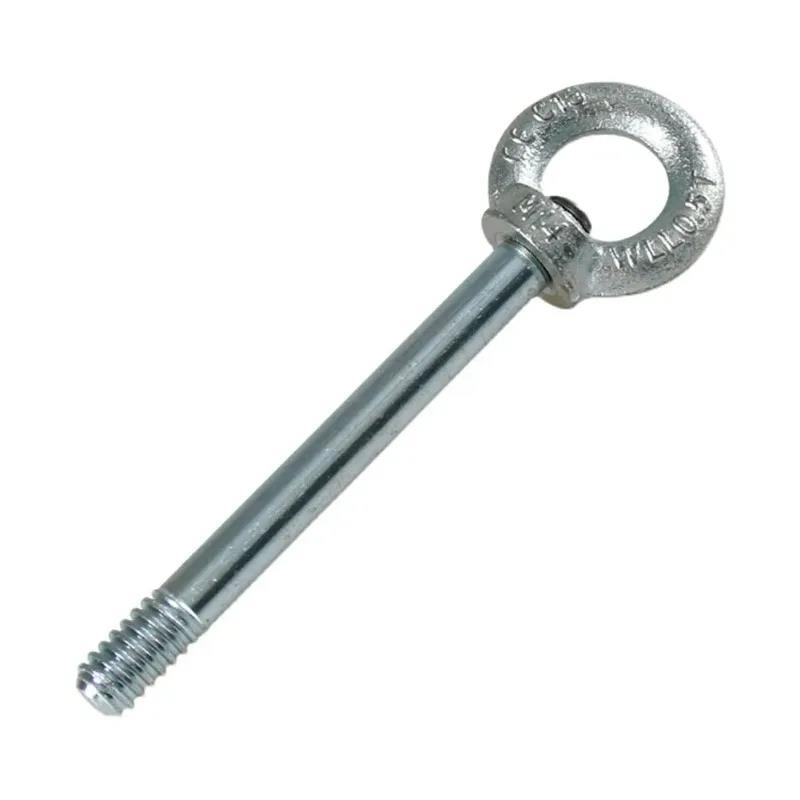 Engine Tow Hook Tool for N20 N46 N52 N54 N55 Aluminum Alloy Repair Lift Puller - Professional Motor Removal Hand Tool Thread Lock3