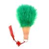 Feather Fan Hand Fan Chinese Style Adult Cheongsam Walk Show Nostalgia Fan Portable Folding Fan Square Dance Performance Props Summer