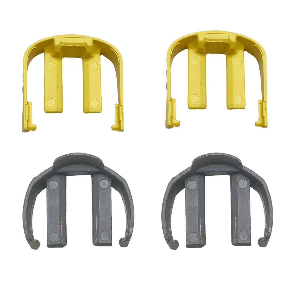 4 шт. Аксессуары Cip для мойки высокого давления K2 K3 K7 Соединитель для стиральной машины