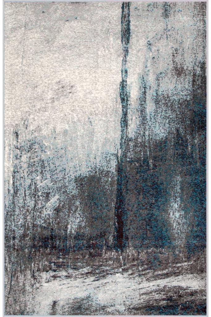 Eliana Home Моющийся ковер с принтом LNA1166