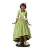 Disney Showcase Princess Tiana Botanical 6015330