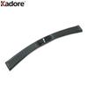 For Mazda CX5 CX-5 KF CX-8 2017-  2024 Steel Car Rear Trunk Bumper Cover Trim Tailgate Door Sill Plate Guard Accessories