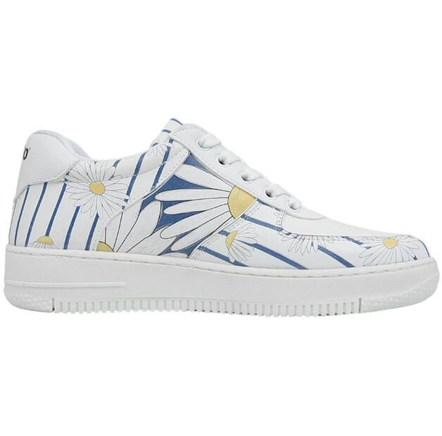 Кроссовки DOGO Daisy Stripes