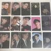 [USED] THE BOYZ Juyeon Trading Card CHASE
