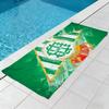 Football R-Real Towel Large Quick-Drying Microfiber soft B-Betis Beach Towel for Travel Fitness Sauna Bathing Camping