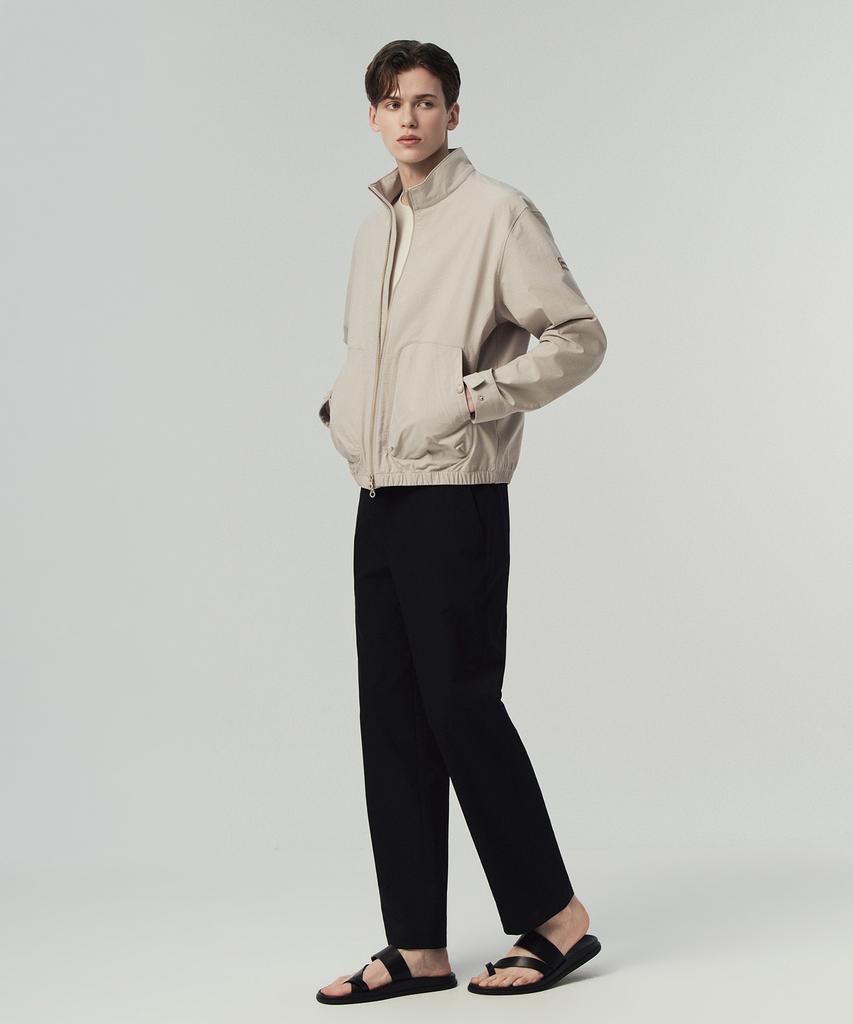 Duvetica Sauris (Light Beige) (Men'S Windproof Jacket)
