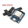 D1 Mini ESP32, беспроводная Wi-Fi, Bluetooth, макетная плата 2,4 ГГц, двухъядерный модуль Micro USB, макетная плата ESP-32