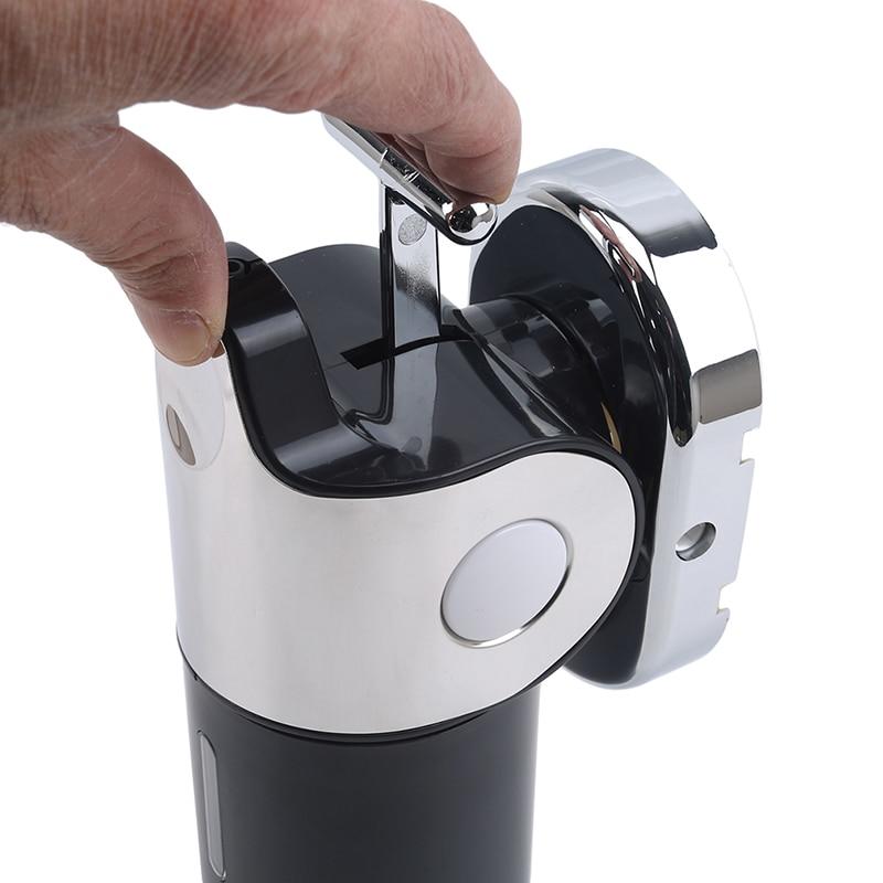 Manual Dispenser Wall Dispenser Wall Shower Liquid Dispenser Bathroom Dispenser Toilet Soap Dispenser Pump | Liquid Soap Dispensers (Black)