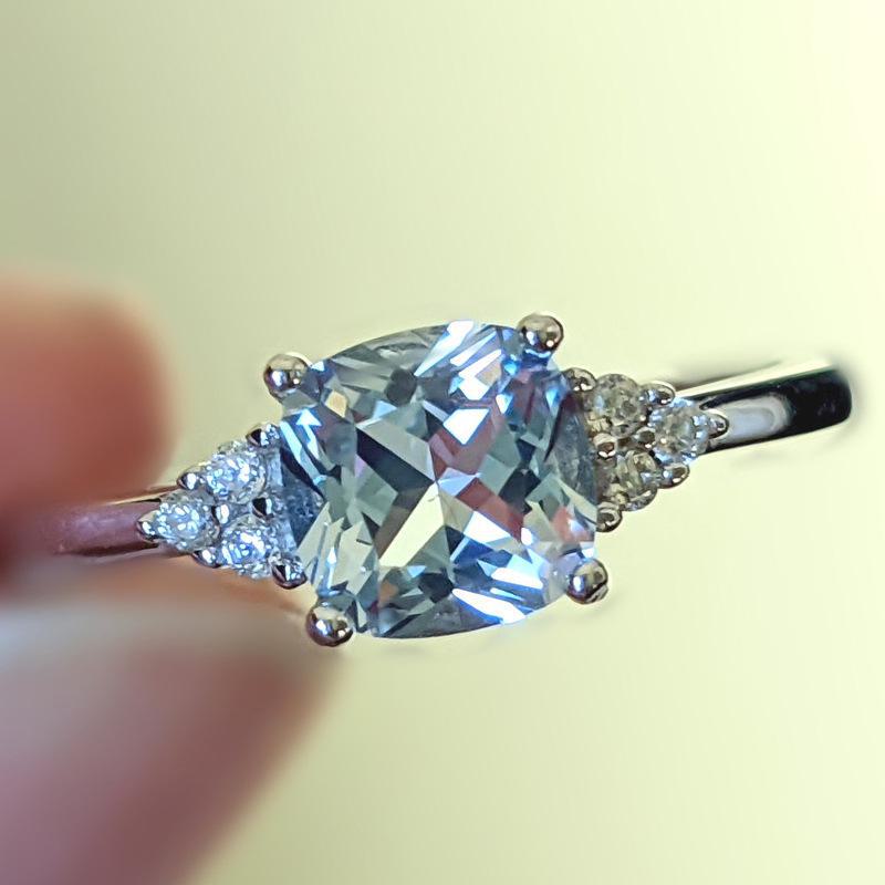 European & American Women's Rings - New Fashion Collection by Jiuqin Jewelry