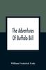 Книга The Adventures Of Buffalo Bill
