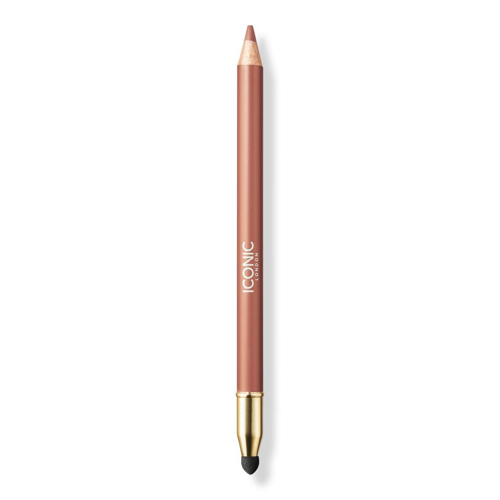 Iconic London Fuller Pout Sculpting Lip Liner 0,035 унции