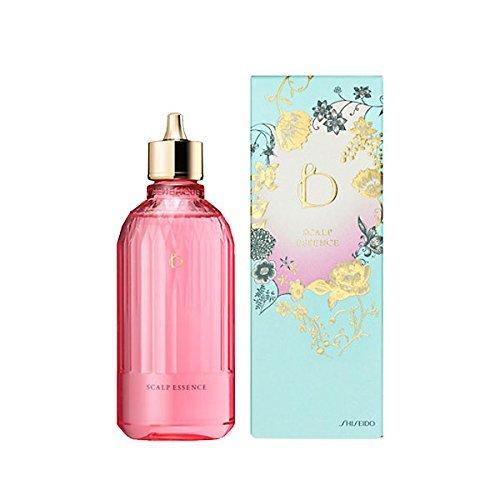 Shiseido Benefique Scalp Essence N 160 мл