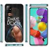 The Walking Dead Daryl Dixon Phnoe Case for Samsung Galaxy A12 A22 A32 A42 A52 A51 A50S A20S A10S A41 A31 A21S A40 A30S A20E A71