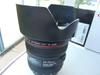 Canon Стандартный зум-объектив F4 L IS USM, совместимый с полноразмерным EF24-70 мм
