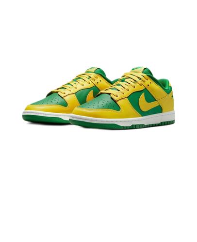 Nike Кроссовки Dunk Retro BTTYS DV0833-300, мужской размер