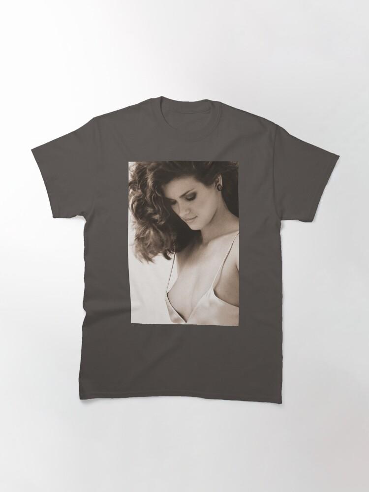 June Carter Cash Sublime Gia Carangi Classic T-Shirt