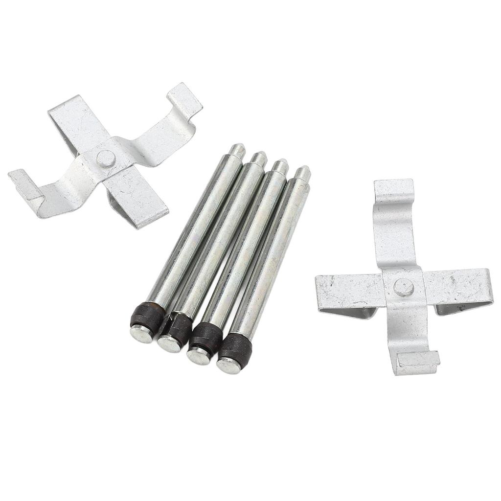 Задние направляющие суппорта BPF1266A Комплект для установки задних дисковых тормозов для Opel Vectra для Vauxhall Vectra B 1995 - 2003