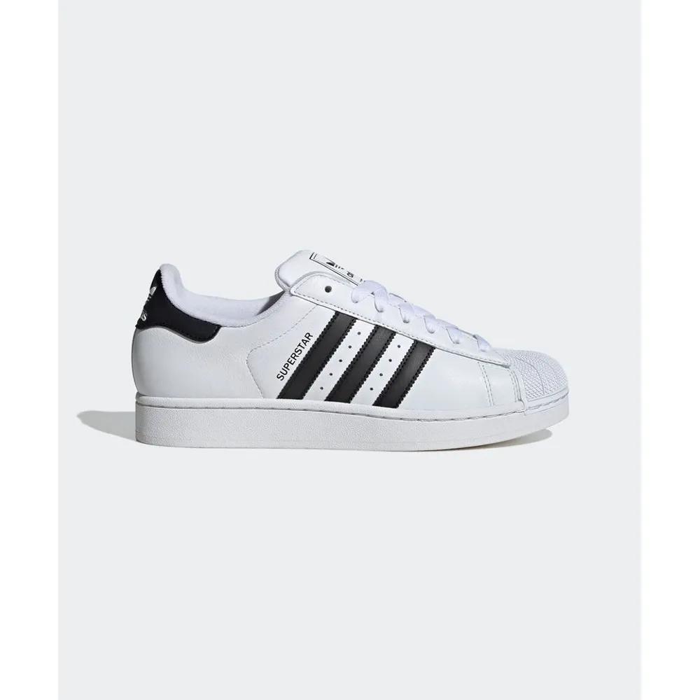 adidas Superstar II - White:Black IH8659IH8659 103834