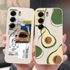 For Tecno Camon 40 Pro 4G 5G Case Cute Sweet Girls Cat Soft Silicone Protective Back Cover For TecnoCamon40 40Pro Fundas Bumper