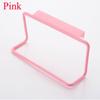 Hot Over Door Tool Rail Cupboard Bar Hook Hanger Rack Tea Towel Holder Kitchen Bathroom