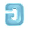 3D силиконовые формы с алфавитом, формы для эпоксидной смолы с буквами для DIY, формы для букв из смолы, формы для поделок своими руками на день рождения, свадьбу