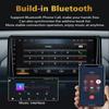 Android Car Radio Stereo For Skoda Octavia A5 2005-2013 GPS Navigation 2DIN 4 Core Multimedia Player Carplay Autoradio 4+64GB