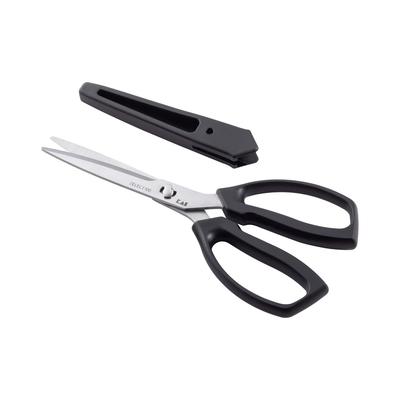 Кухонные ножницы Kai SELECT100 DH3139 Slim со съемным колпачком,