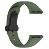 Силиконовый ремешок для XiaoMi Redmi Watch 3 Аксессуары Запасной браслет Мягкий спортивный ремень браслет Ремешок для часов Redmi 3 band