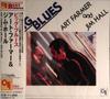CD АРТ ФАРМЕР / ДЖИМ ХОЛЛ - Большой Блюз KICJ8313 CTI Records 2000 Япония Джаз Б/У