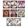 Touhou LostWord Trading Mini Shikishi Vol.EX BOX