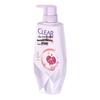 CLEAR Scalp Care Nourishing Volumizing Anti-Dandruff Shampoo