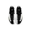 Jordan Dub Zero Black Metallic Gold White GS 311047-005