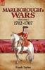 Книга Marlborough's Wars : Volume 1-1702-1707