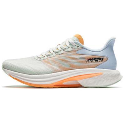 Кроссовки для бега Mah 4 Nitrogen Technology Speed Training с амортизацией, нескользящие, с отскоком, с низким верхом, женские кроссовки для бега 122425583-1